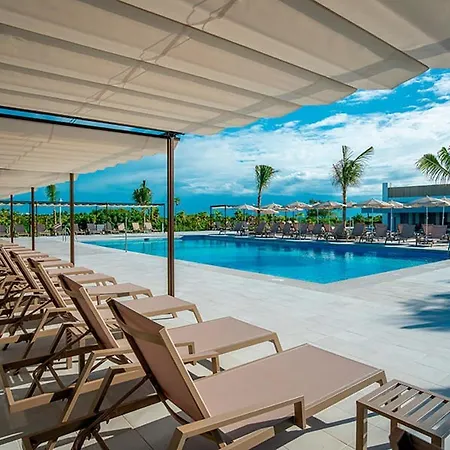 Hotel Riu Latino (Adults Only)-2