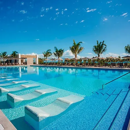Hotel Riu Latino (Adults Only)-3